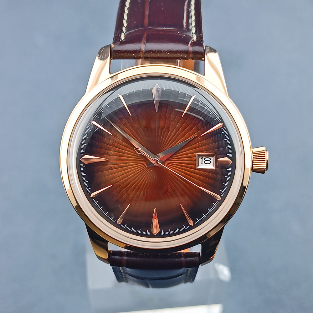 Часы Presage из нержавеющей ст – обзор и цена Seiko Watch Presage