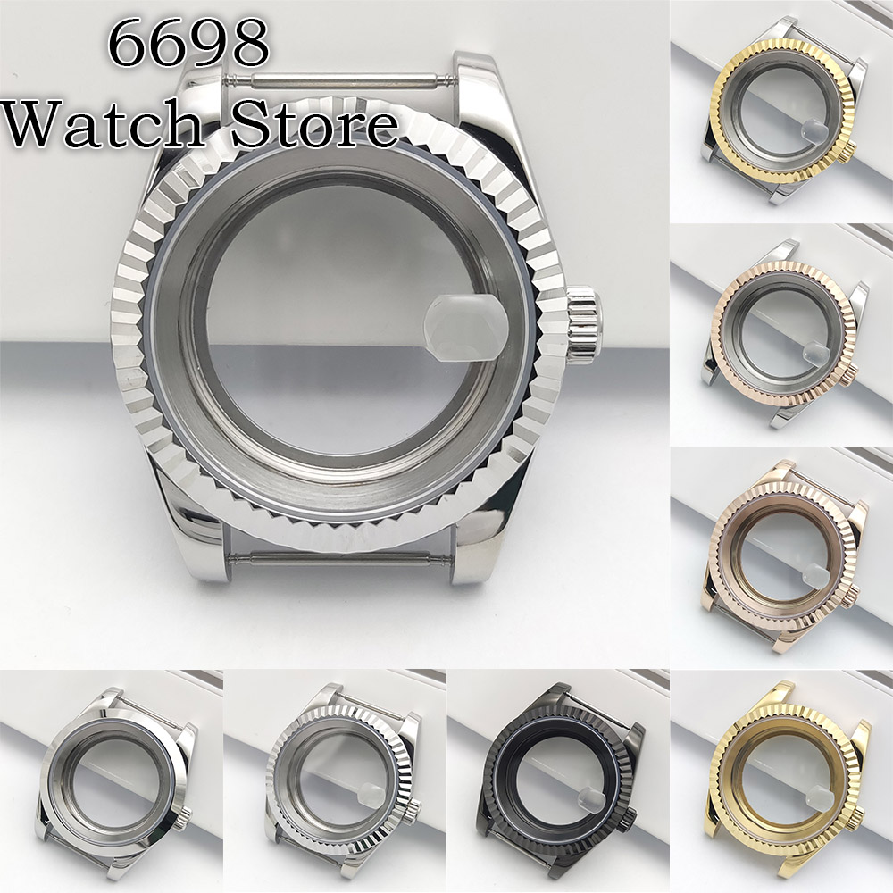 Корпус NH35 из высококачествен – обзор и цена Rolex Watch Datejust