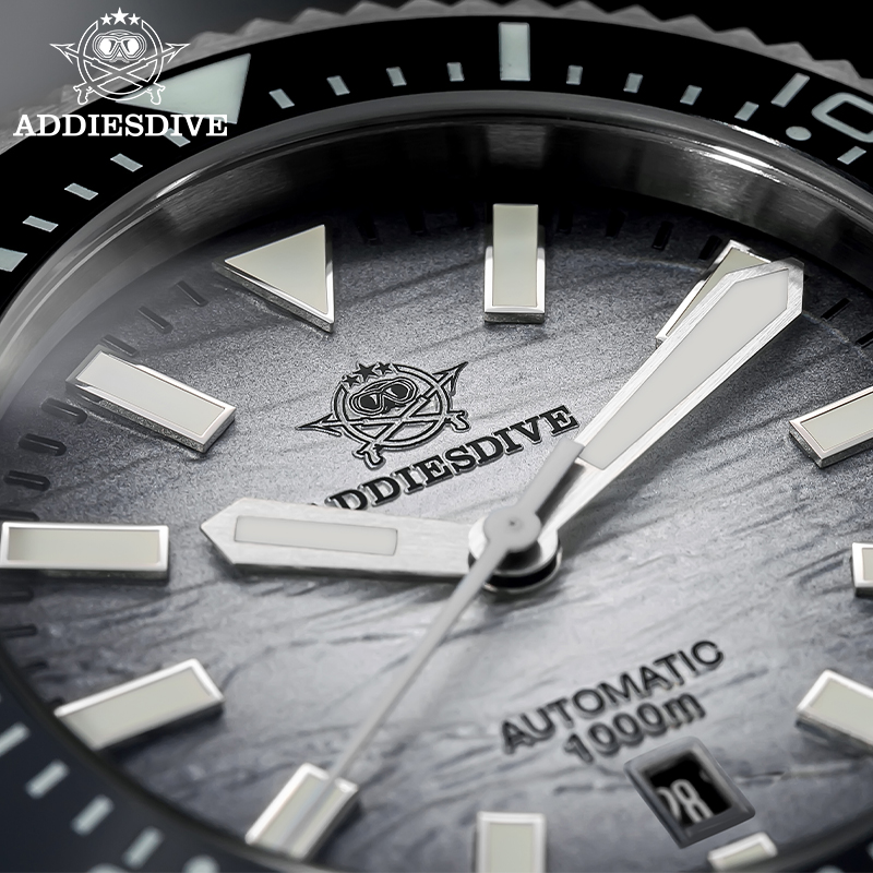 ADDIESDIVE Новые мужские автом – обзор и цена Rolex Watch Submariner