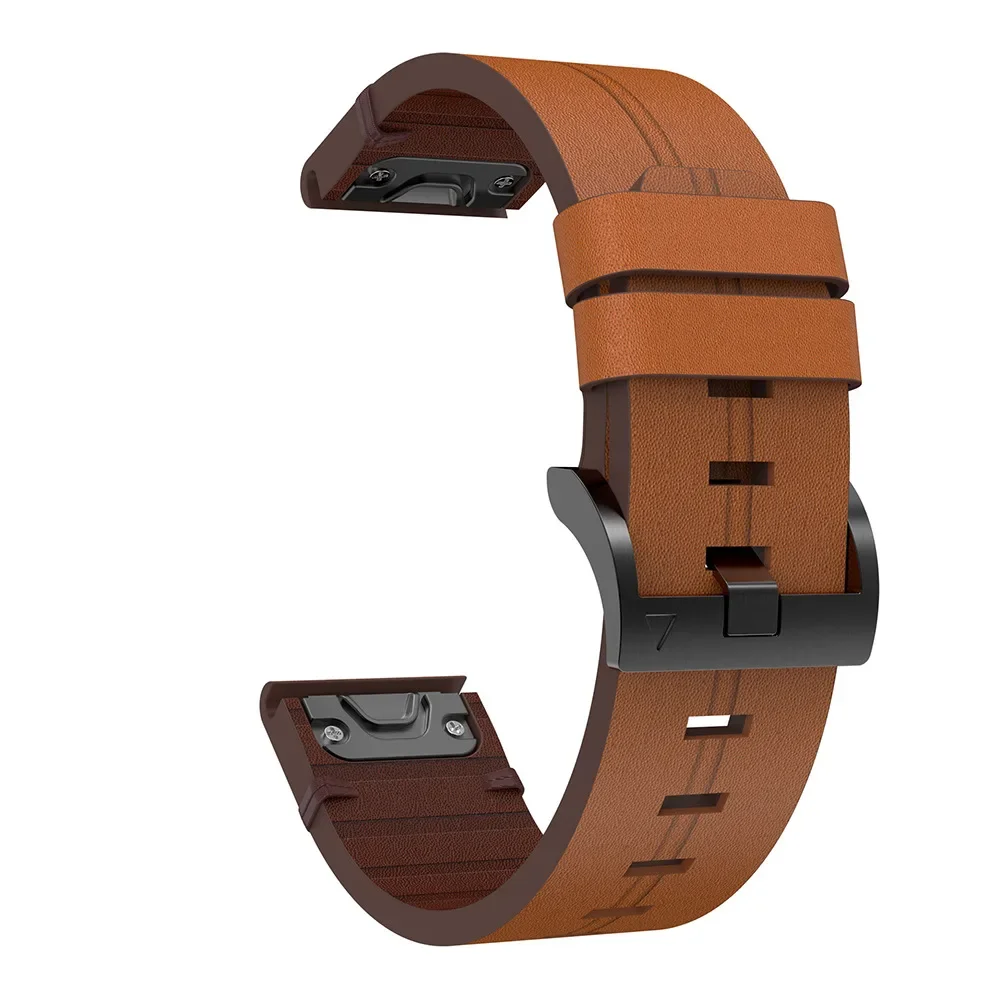 Кожаный ремешок 22 мм 26 мм дл – обзор и цена Leather Strap Quick Release