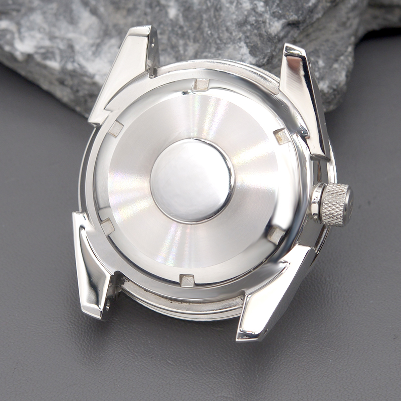 Чехол для дайвинга PROSPEX Kin – обзор и цена Citizen Watch Tsuyosa