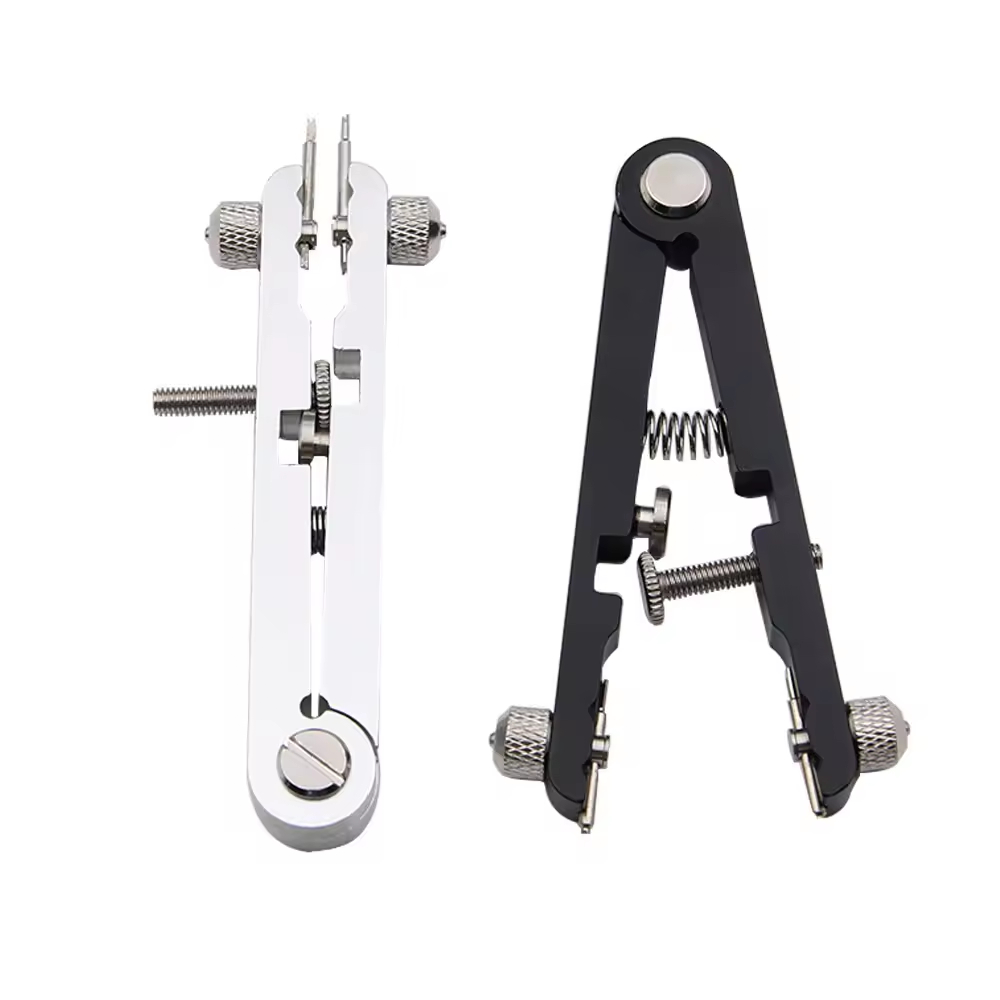 Набор инструментов для часов:  – обзор и цена Spring Bar Tool Set