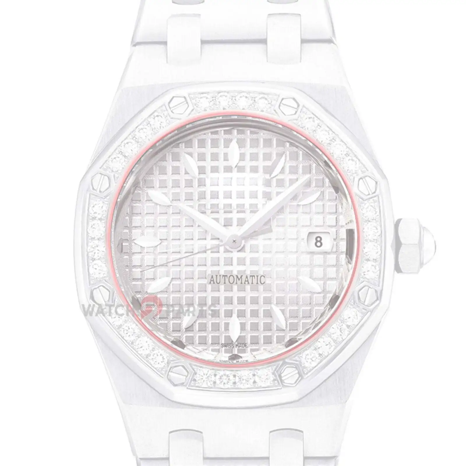 Сапфировое стекло для часов Au – обзор и цена Audemars Piguet Watch Royal Oak
