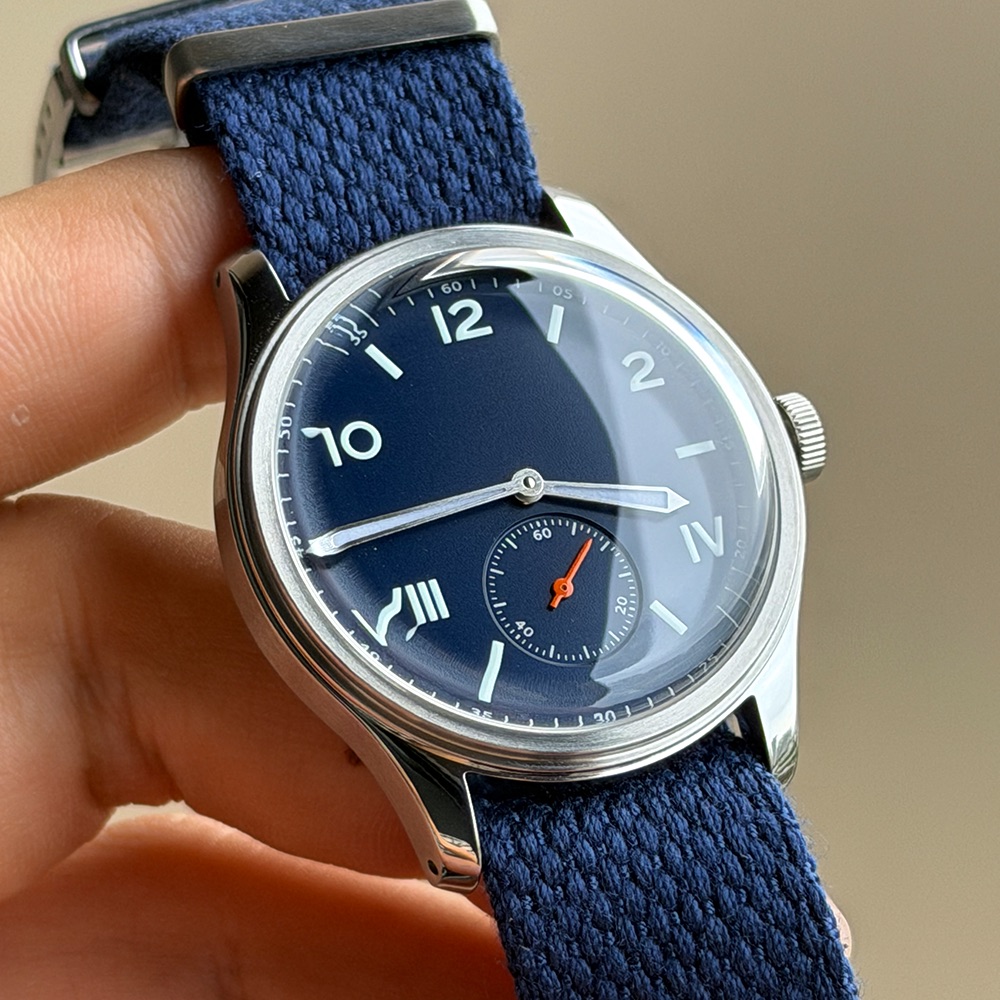 Калифорнийские синие классичес – обзор и цена Seiko Watch Presage