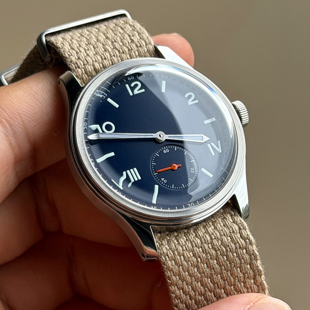 Калифорнийские синие классичес – обзор и цена Seiko Watch Presage