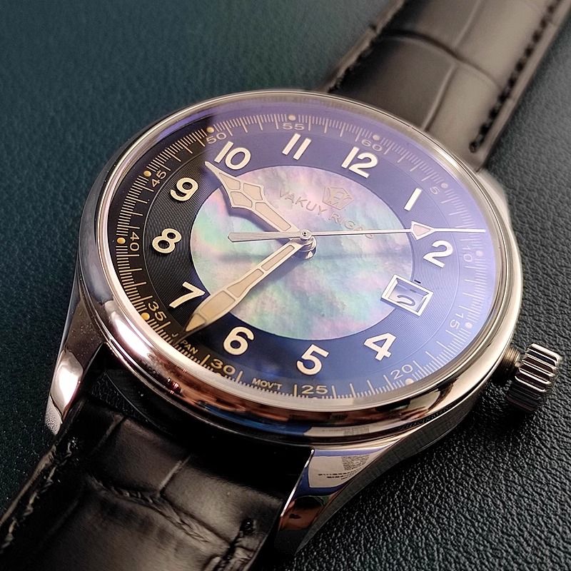 Мужские автоматические механич – обзор и цена Seiko Watch Presage