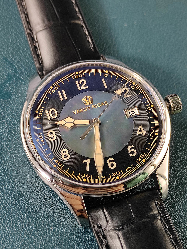 Мужские автоматические механич – обзор и цена Seiko Watch Presage