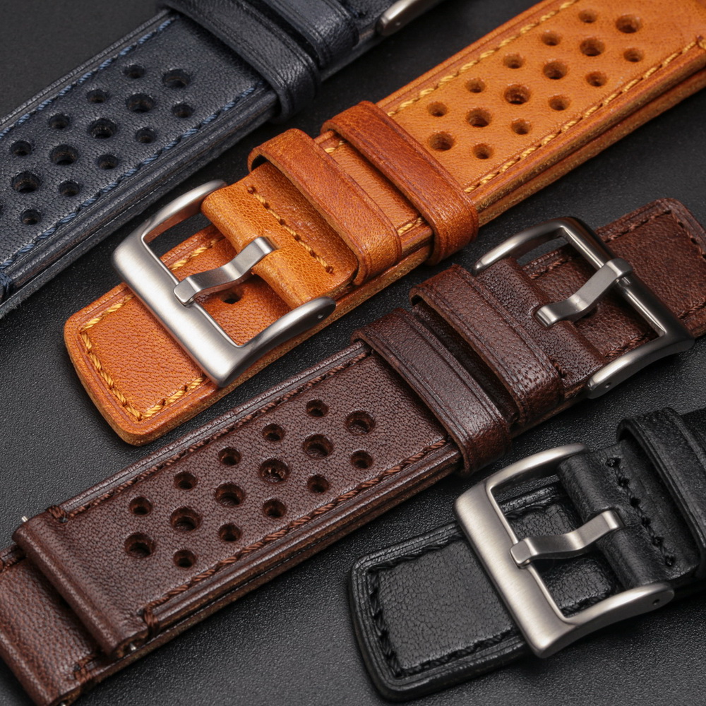 Ремешок для часов Hemsut из во – обзор и цена Canvas Strap Watch