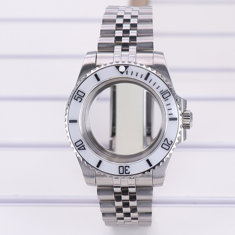 Корпус часов Fenya 40 мм, 20 м – обзор и цена Seiko Watch 5 Sports
