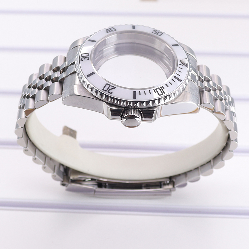 Корпус часов Fenya 40 мм, 20 м – обзор и цена Seiko Watch 5 Sports